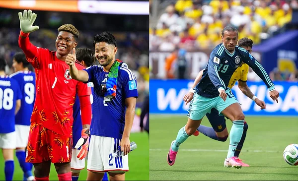 Eliminatorias Mundialistas: Brasil vs. Japón y Alemania vs. Paraguay se transmiten en vivo por Red Uno