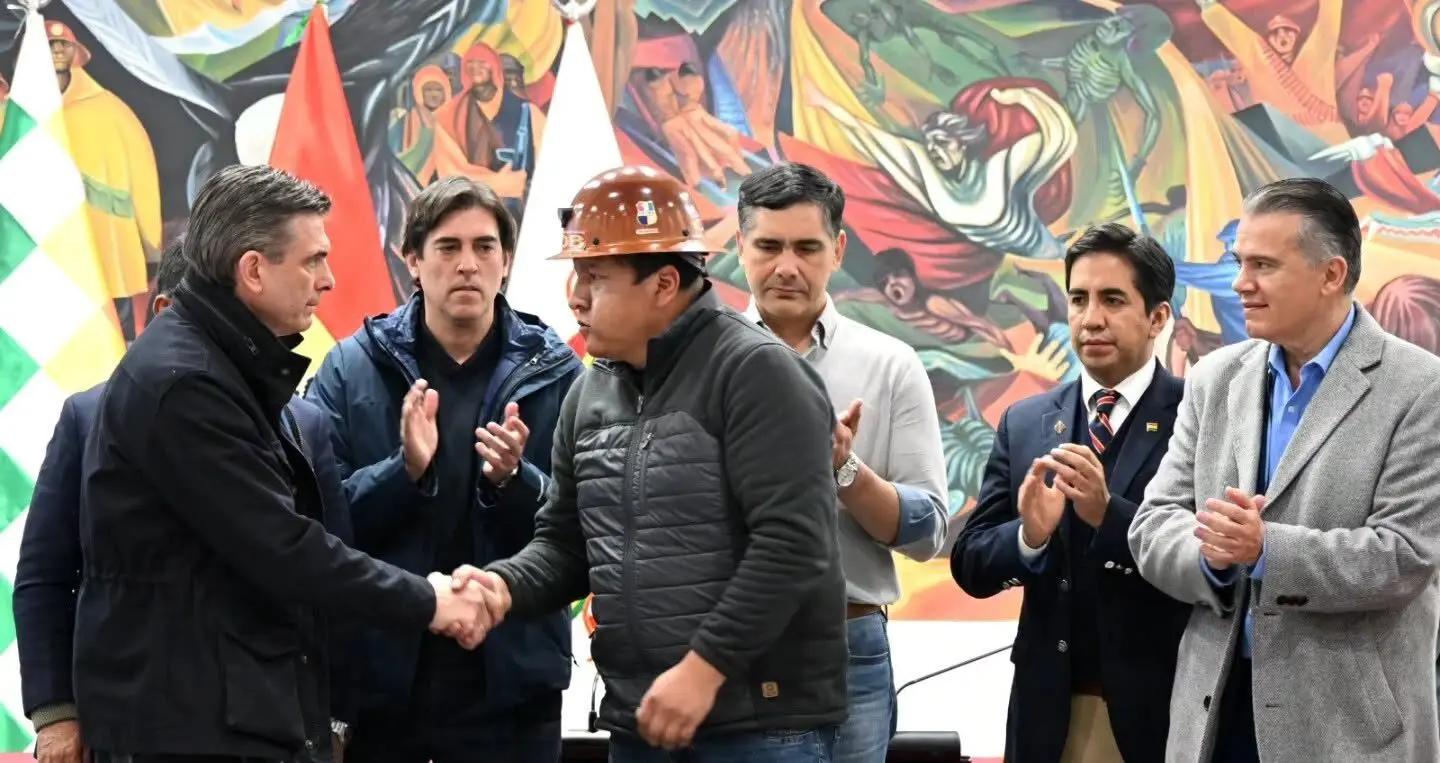 Gobierno y sectores sociales inician mesas de trabajo conjuntas tras acuerdos de diálogo