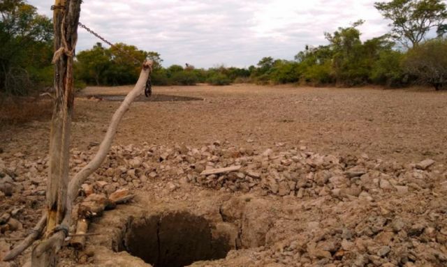 Tarija se prepara ante El Niño con planes de prevención y adaptación frente a sequías extremas y heladas