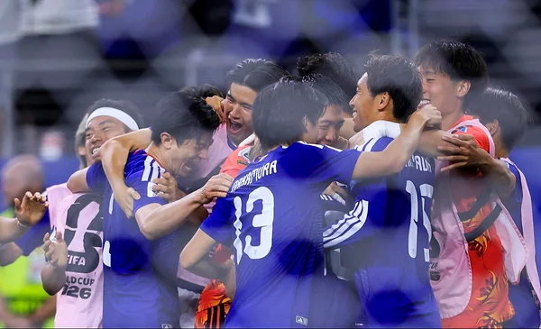 Brasil y Japón se enfrentan este lunes en duelo clave por los octavos de final del Mundial 2026