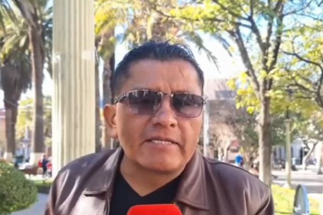 Huanca señala que nueva política cambiaria beneficiará a sectores empresariales y afectará el costo de vida familiar