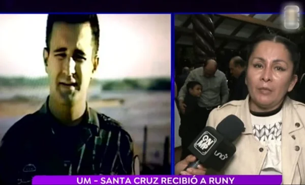 Mary Luz Farfán destaca el legado de servicio y entrega de su esposo, ícono del rescate nacional