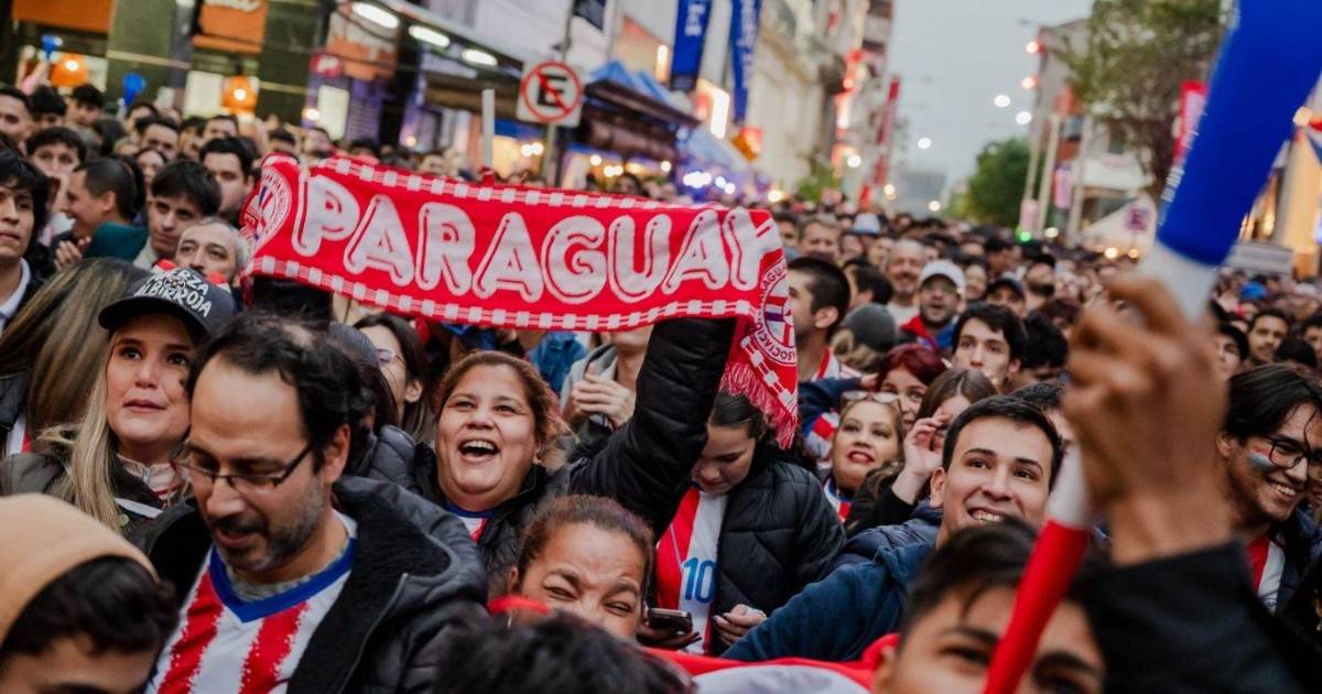 Paraguay avanza en el Mundial 2026 y el Gobierno declara feriado para conmemorar la victoria histórica