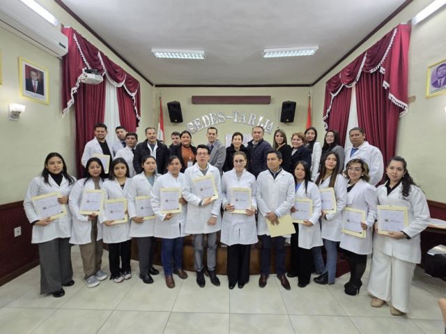 Nuevos ítems mejoran atención especializada en Hospitales San Juan de Dios, Materno Infantil y San Antonio