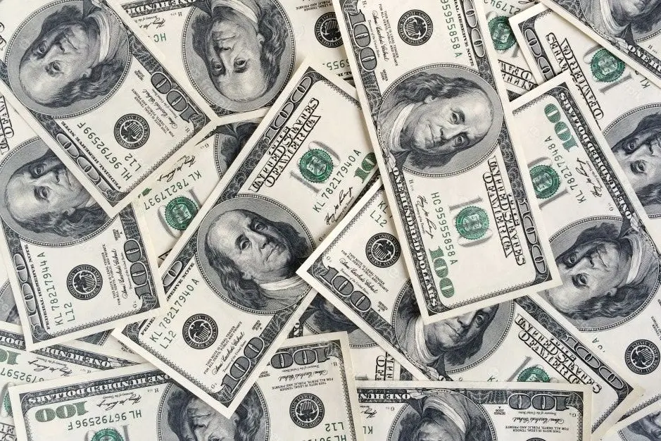 Dólar oficial en Bolivia sube a Bs 12,12