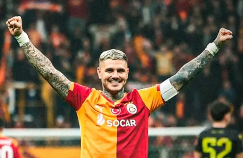 Agente de Icardi confirma opción seria de Lazio