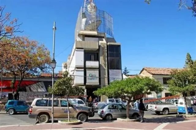 Cosett pide ampliar investigaciones por robo de cables